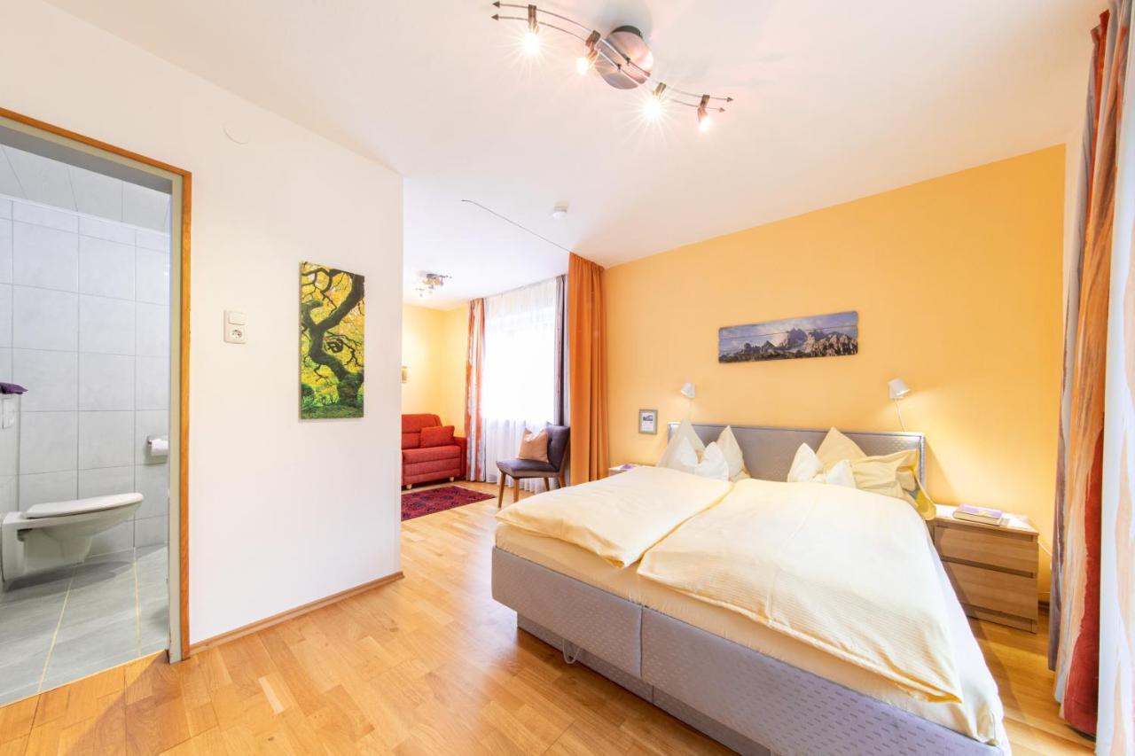 Appartement Waldhaus Igls