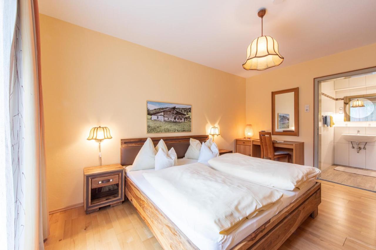 Appartement Waldhaus Igls Innsbruck