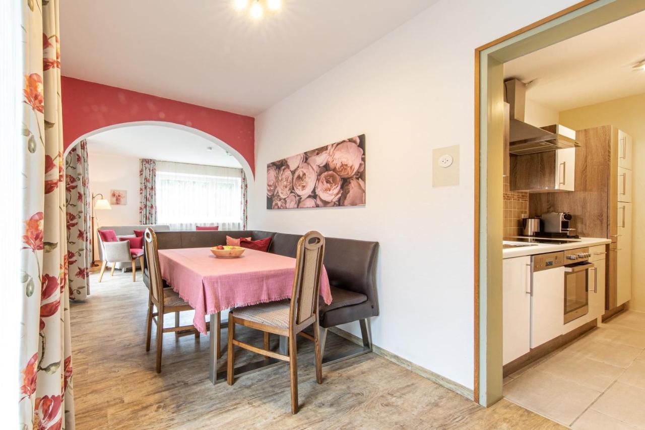 Appartement Waldhaus Igls Innsbruck
