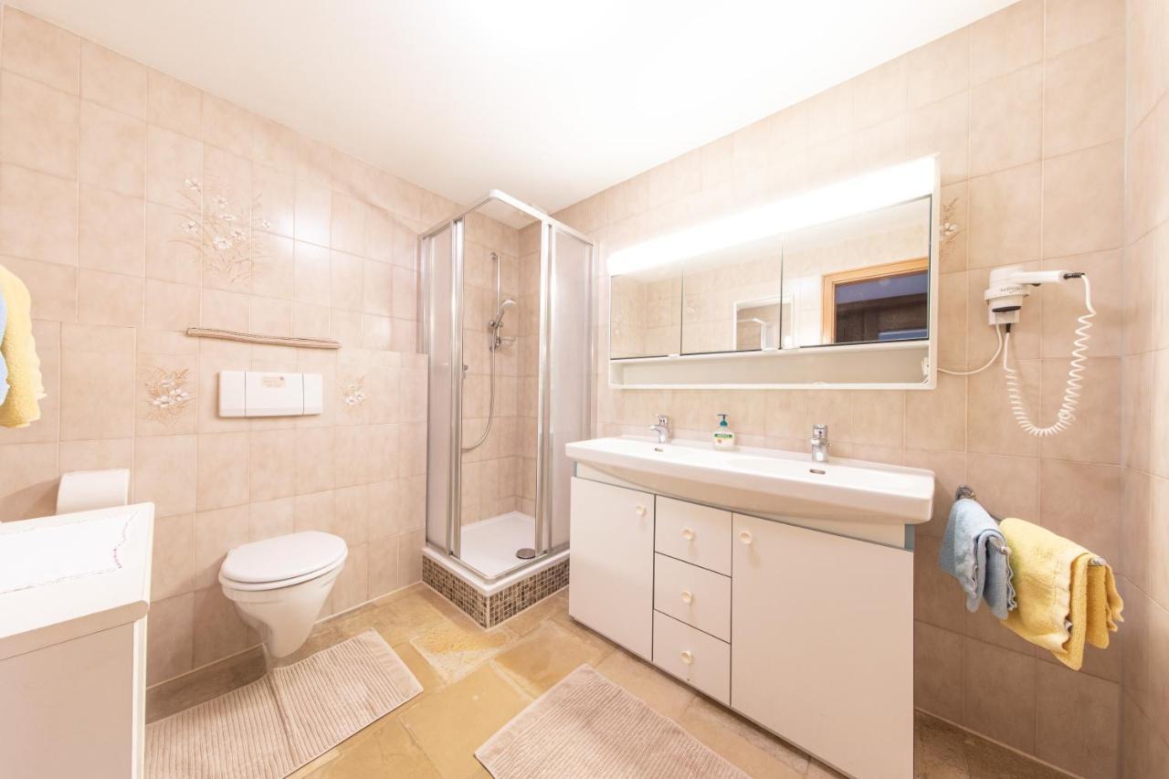Appartement Waldhaus Igls Innsbruck