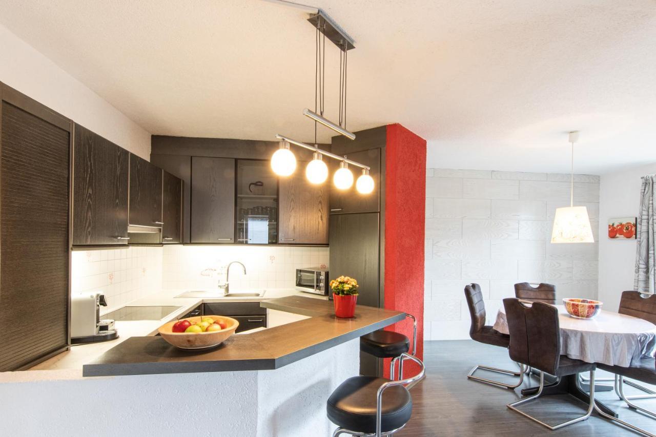 Appartement Waldhaus Igls Innsbruck
