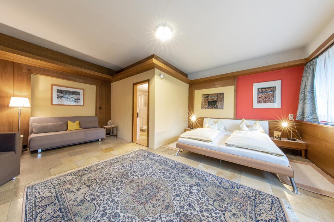 Waldhaus Igls Appartement Innsbruck