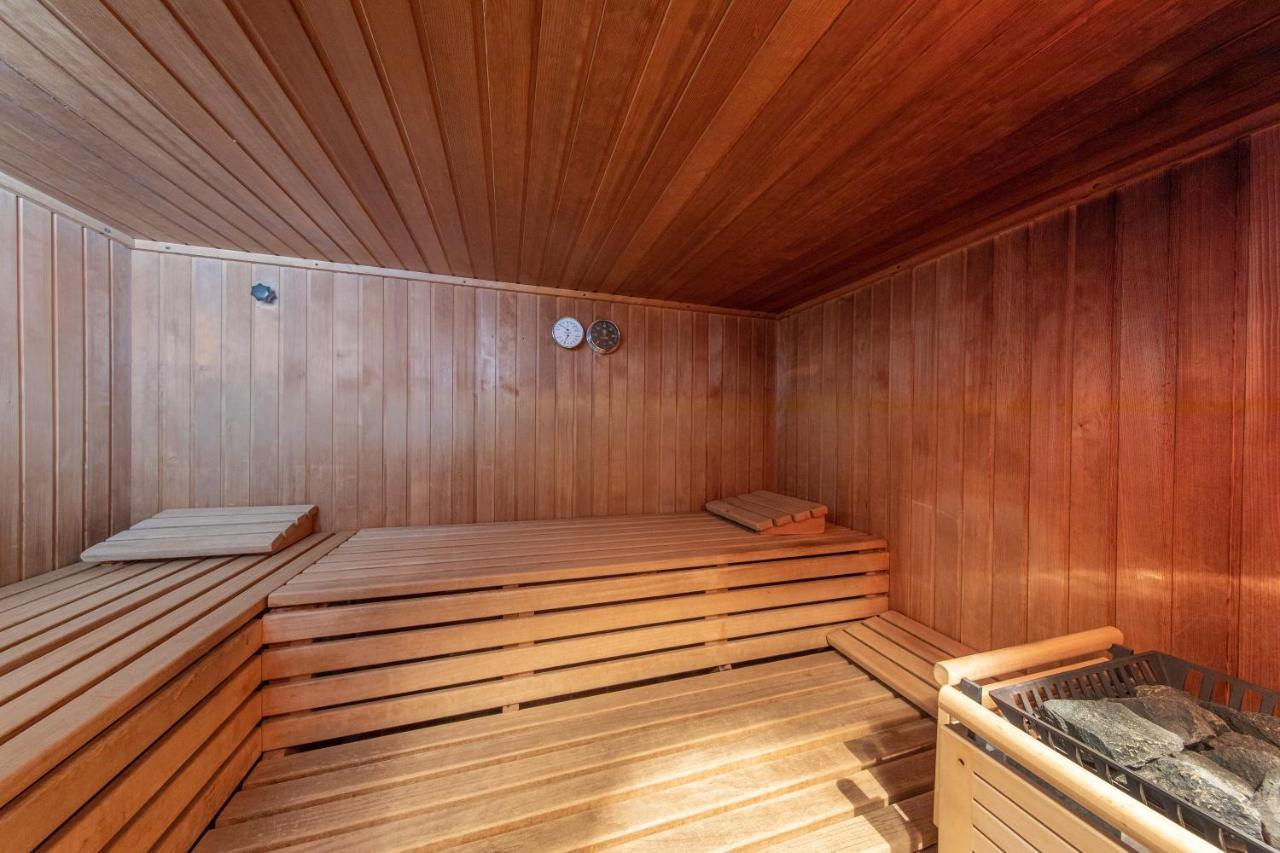 Waldhaus Igls Appartement *