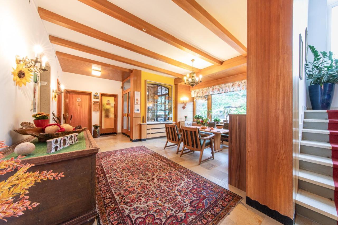 Appartement Waldhaus Igls *
