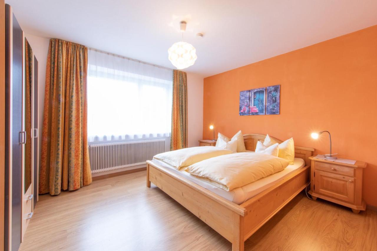 Appartement Waldhaus Igls Innsbruck