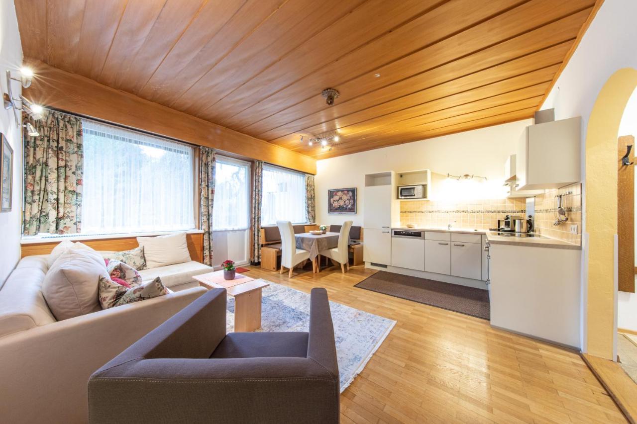 Waldhaus Igls Appartement *