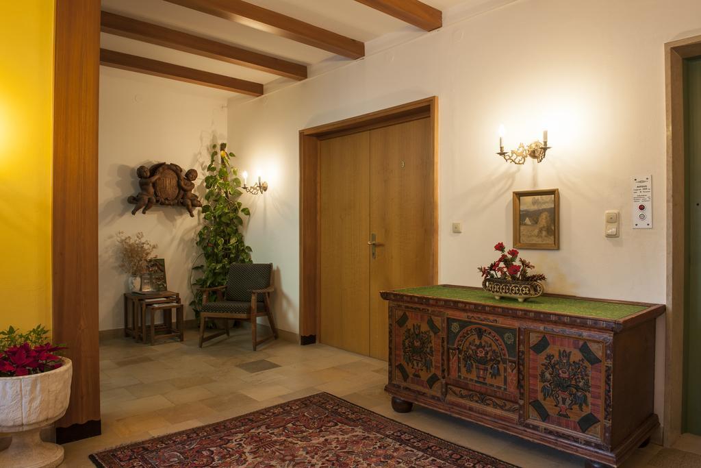 Waldhaus Igls Appartement *