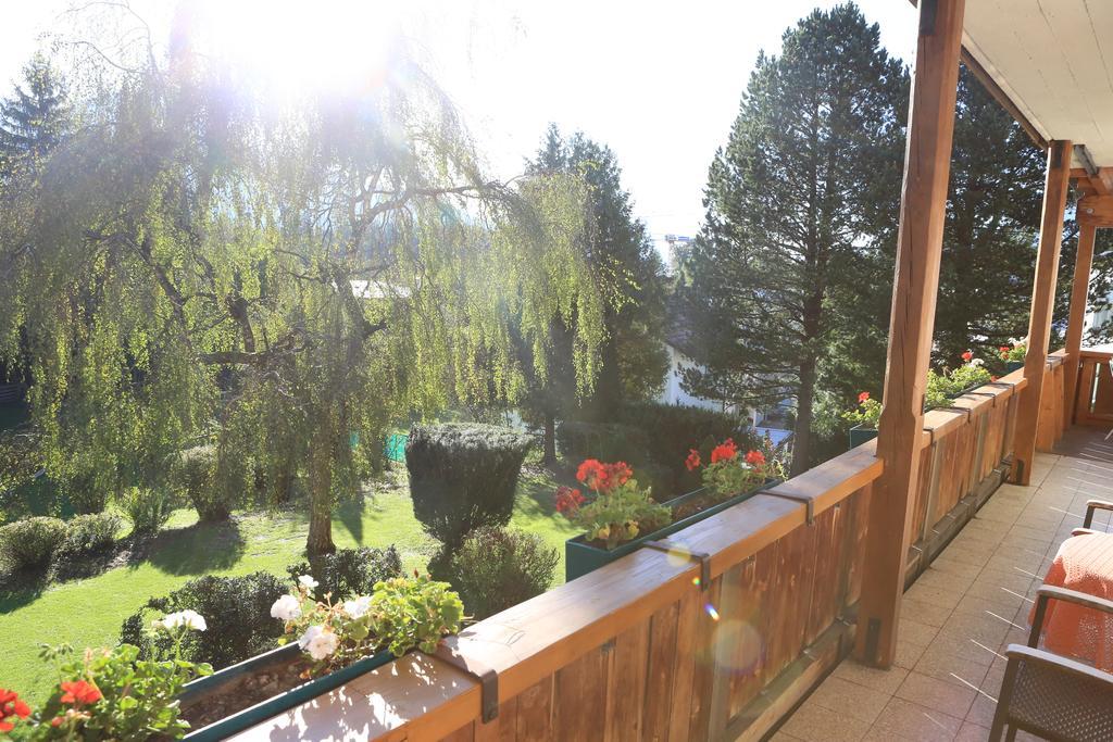 Appartement Waldhaus Igls *