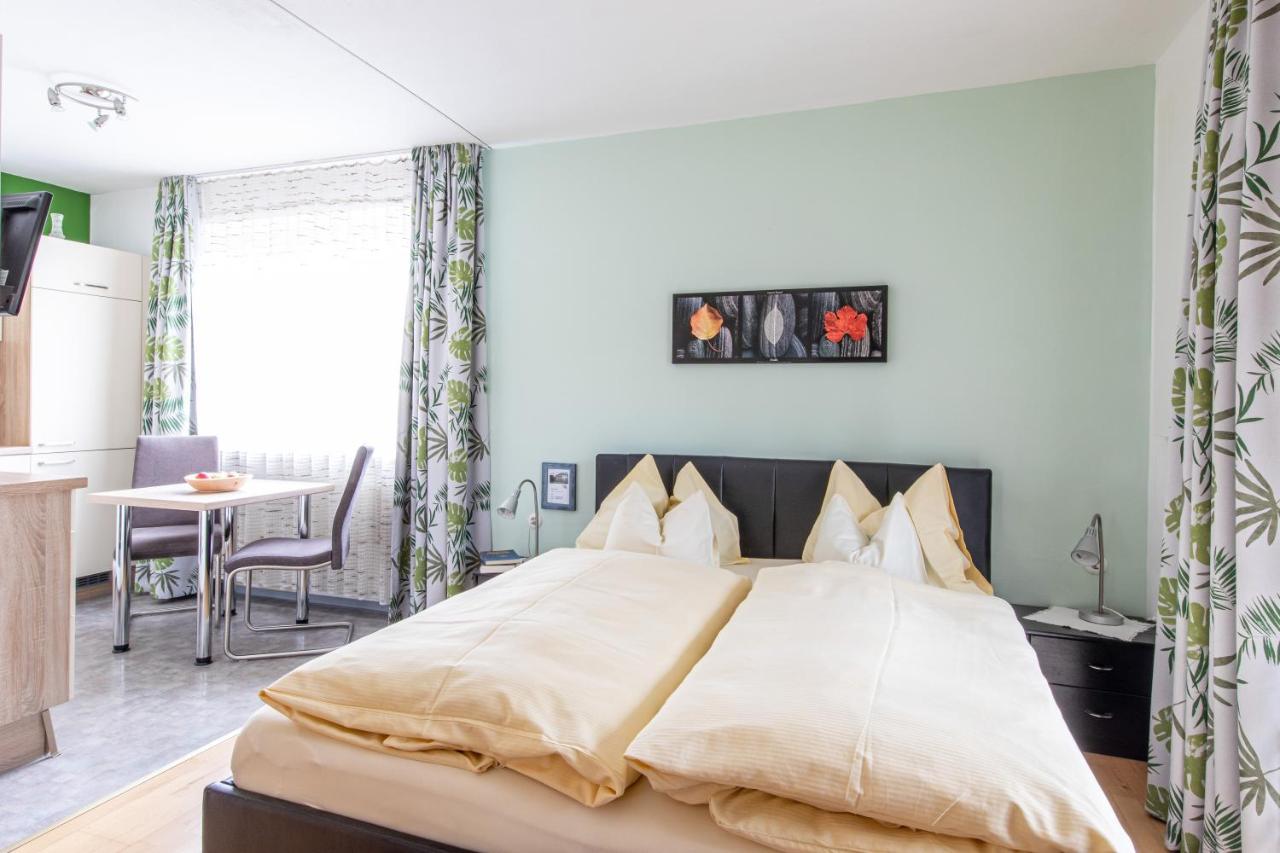 Waldhaus Igls Apartment *